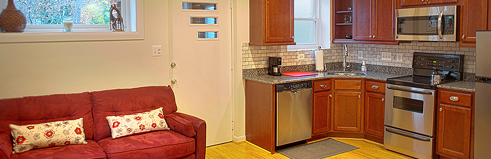 interior in law suites