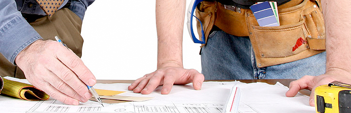 Home remodeling and home renovation services