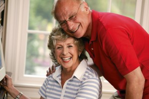 Home owners in Washington DC