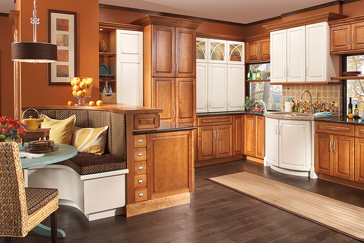 Kitchen remodeling photo