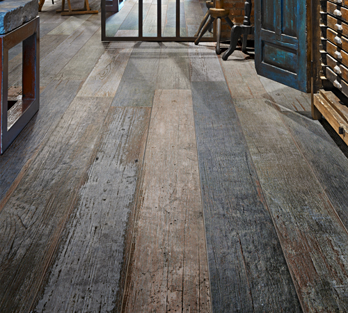 KBIS2016 kitchen and bath trends Walker-Zanger porcelain tile