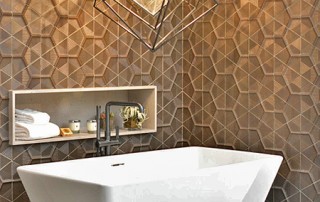 KBIS2016 kitchen and bath trends