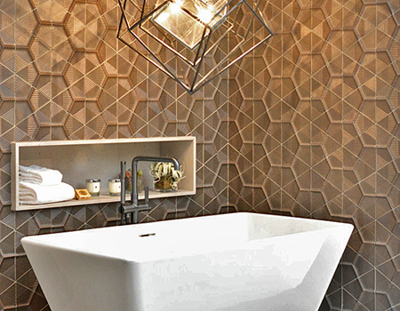 KBIS2016 kitchen and bath trends