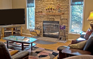 Family room - Owings Mills MD