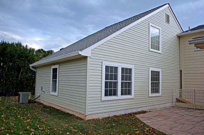 Home Addition Suite Potomac MD