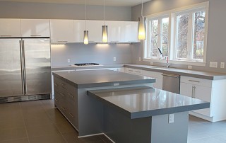 universal design age-in-place kitchen