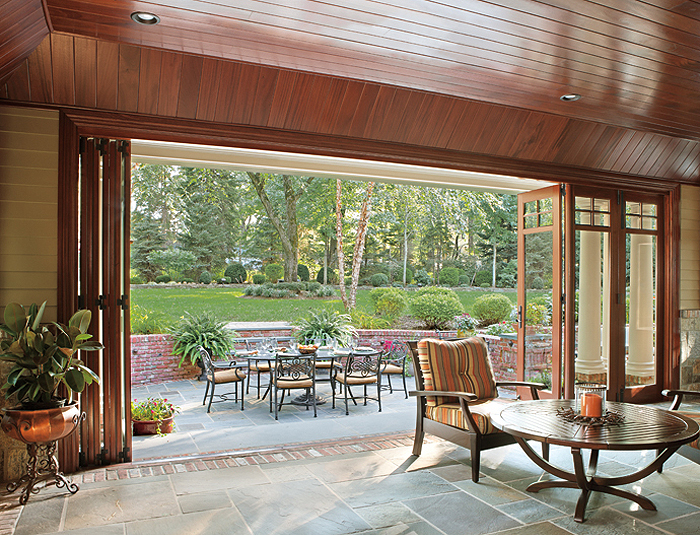 Photo courtesy Marvin Windows and Doors