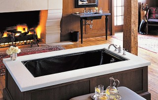 Photo courtesy Kohler Co.