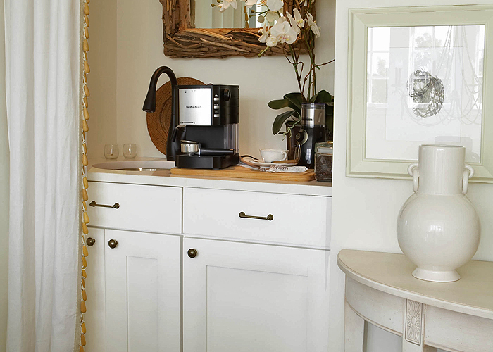 Photo courtesy Wellborn Cabinet, Inc.