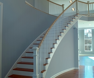 stairway-custom-home-potomac-md-2