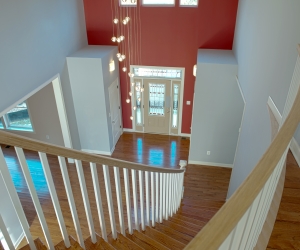 stairway-custom-home-potomac-md-4