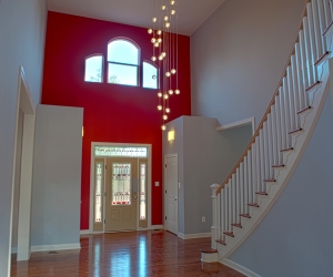 stairway-custom-home-potomac-md-5