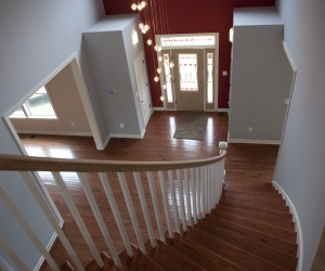 stairway-custom-home-potomac-md-7